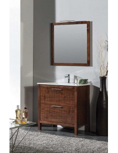 Mueble de Baño Modelo Potts