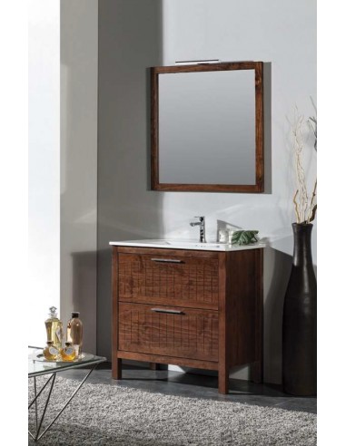 Mueble de Baño Modelo Potts