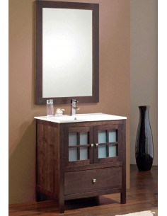 Mueble de Baño Modelo Dillon