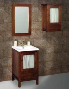 Mueble de Baño Modelo...