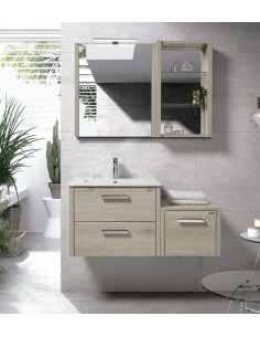 Mueble de Baño Modelo...