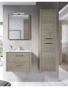 Mueble de Baño Modelo...