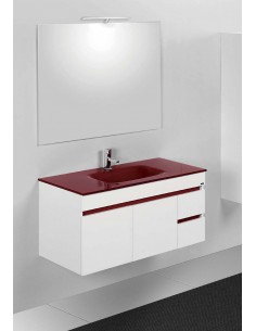 Mueble de Baño Modelo Welch...