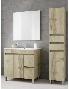 Mueble de Baño Modelo Welch