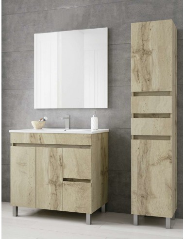 Mueble de Baño Modelo Welch Mueble de Baño Modelo Welch