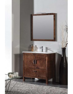 Mueble de Baño Modelo Chandler