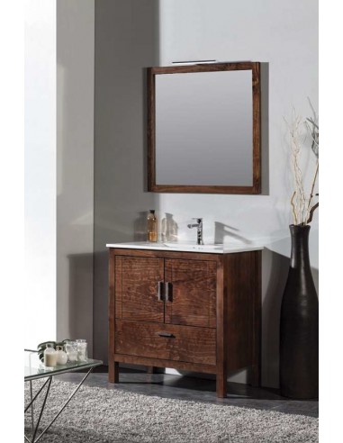 Mueble de Baño Modelo Chandler
