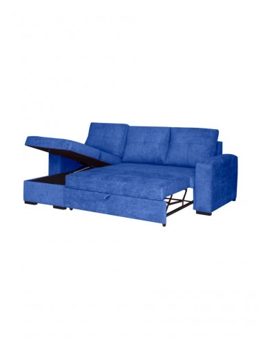 Sofá cama italiano Chaise longue -...