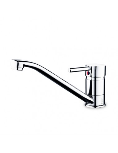 Grifo Monomando de Caño Bajo modelo...