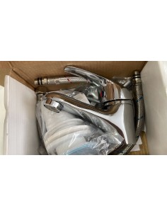 Grifo de Lavabo Monomando... 2