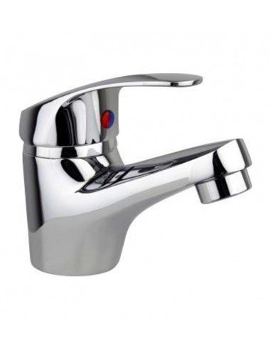 Grifo de Lavabo modelo Clasic Cromo Grifo de Lavabo modelo Clasic Cromo