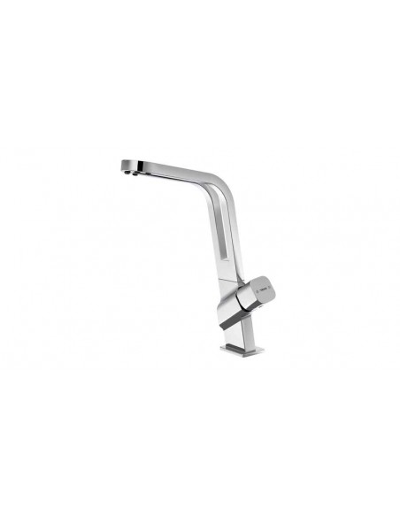 Grifo Monomando de Caño Abierto modelo Opera