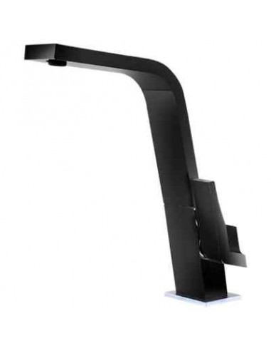 Grifo Monomando de Caño Alto modelo...