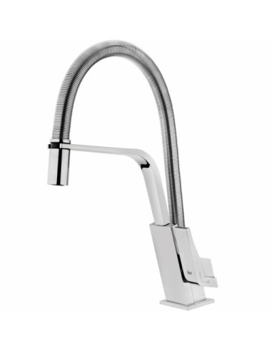 Grifo Monomando de Caño Alto modelo...