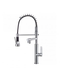 Grifo Monomando de Caño...