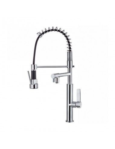 Grifo Monomando de Caño Alto modelo...