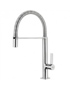 Grifo Monomando de Caño...