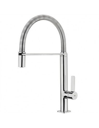 Grifo Monomando de Caño Alto modelo...