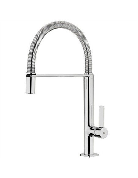 Grifo Monomando de Caño Alto modelo TOP FO 939