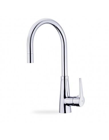 Grifo Monomando de Caño Giratorio...