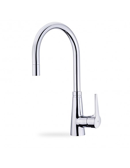 Grifo Monomando de Caño Giratorio modelo VTK 938