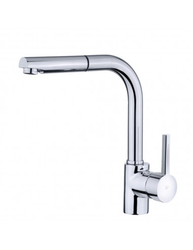 Grifo Monomando de Caño Giratorio...