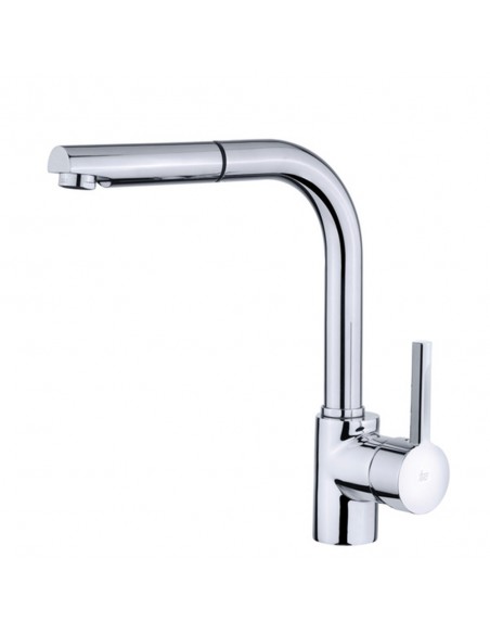 Grifo Monomando de Caño Giratorio modelo ARK 938