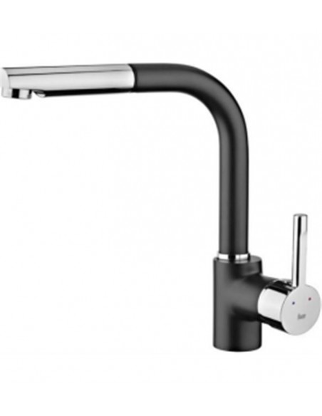 Grifo Monomando de Caño Giratorio modelo ARK 938 N