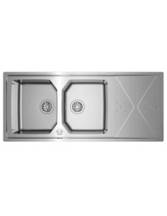 Fregadero Encastrado con... 2