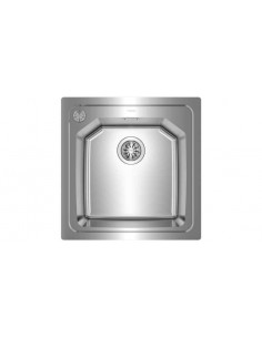 Fregadero con Cubeta de... 2