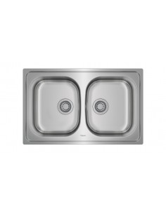 Fregadero Encastrado de... 2