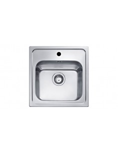 Fregadero Encastrado 50cm...