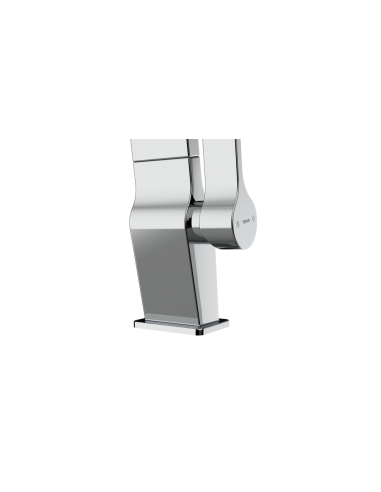 Grifo de Cocina Monomando con Caño...