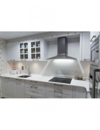 Cocina Clasica de Color Blanco...