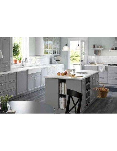 Cocina Clasica y Elegante de Acabados...