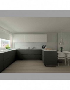 muebles de cocina grafto...