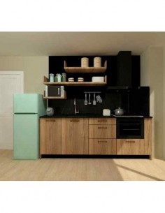 muebles de cocina moderna...