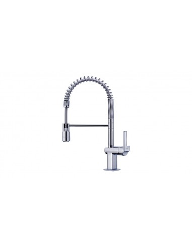 Grifo de Cocina Monomando con Cañón... Grifo de Cocina Monomando con Cañón...