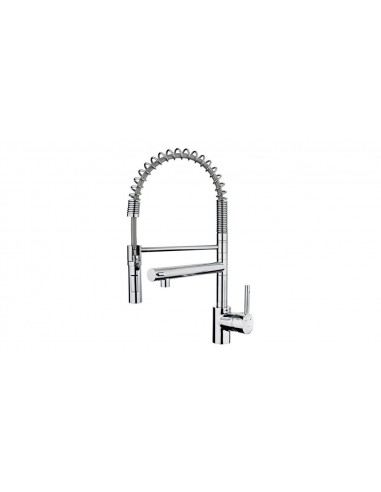 Grifo de Cocina Monomando...