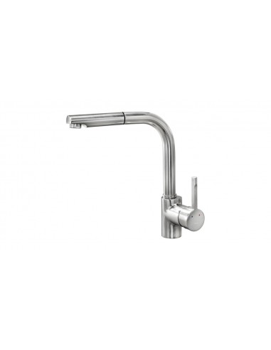 Grifo de Cocina Monomando con Caño...