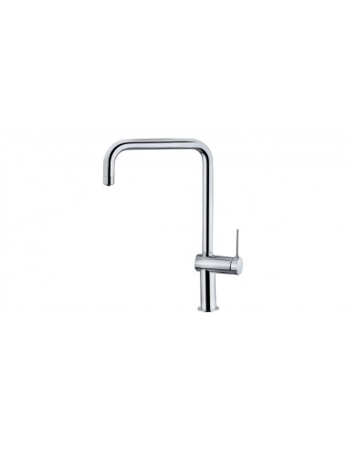 Grifo de Cocina Monomando de Caño...