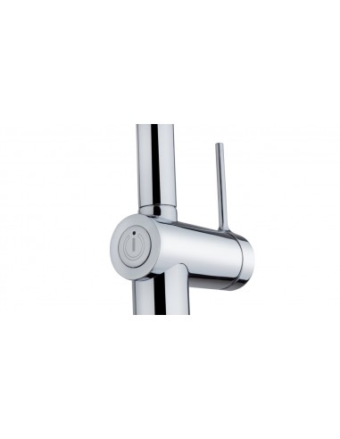 Grifo de Cocina Monomando de Caño...