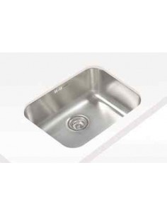 Fregadero Bajo Encimera CB...