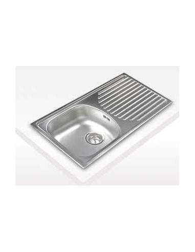 Fregadero Sobre Encimera CDS-1