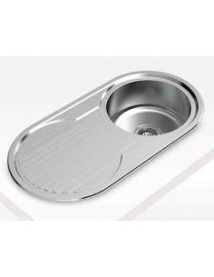 Fregadero Sobre Encimera RD-1