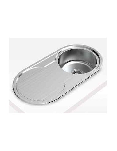 Fregadero Sobre Encimera RD-1