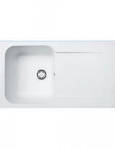 Fregadero Sobre Encimera...