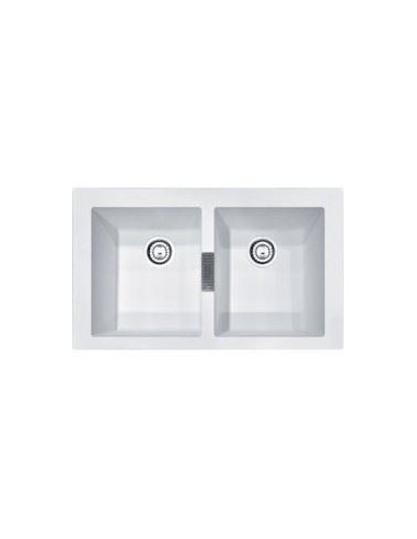 Fregadero Encastrado modelo MIDA SID...