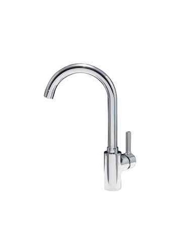 Grifo de Cocina monomando CMA de Caño...