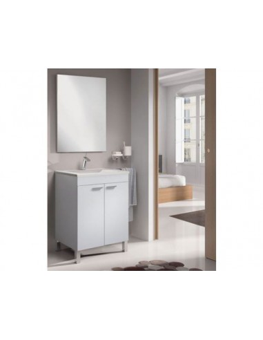 Pack Mueble de Baño Modelo Viktorov